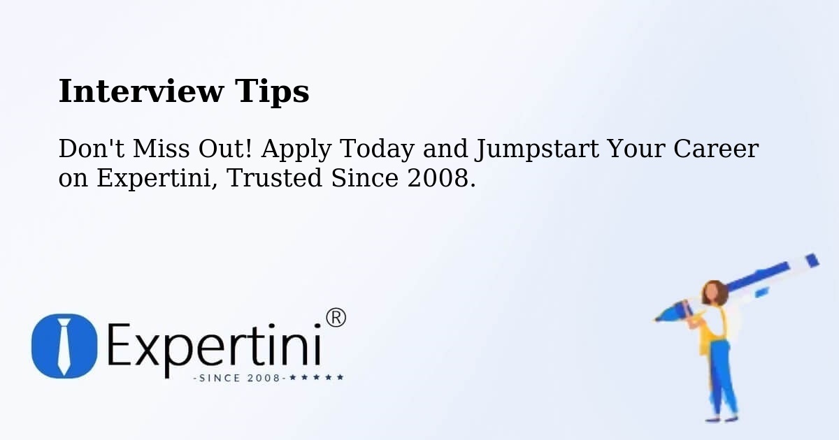 Interview Tips & Techniques for Job Seekers – Béreldange - Béreldange, Luxembourg Jobs Expertini